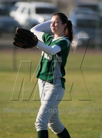 Thumbnail 2 in Liberty Ranch vs. Atwater photogallery.