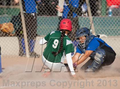 Thumbnail 1 in Liberty Ranch vs. Atwater photogallery.