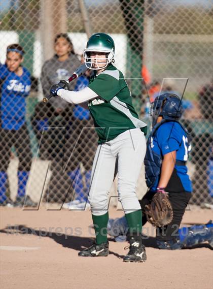Thumbnail 1 in Liberty Ranch vs. Atwater photogallery.