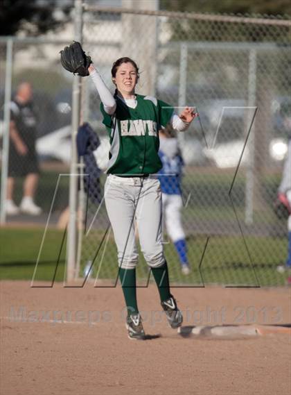 Thumbnail 2 in Liberty Ranch vs. Atwater photogallery.