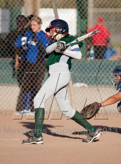 Thumbnail 1 in Liberty Ranch vs. Atwater photogallery.