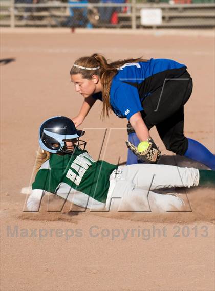 Thumbnail 2 in Liberty Ranch vs. Atwater photogallery.