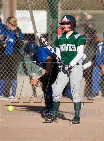 Thumbnail 3 in Liberty Ranch vs. Atwater photogallery.