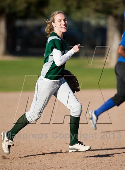 Thumbnail 2 in Liberty Ranch vs. Atwater photogallery.