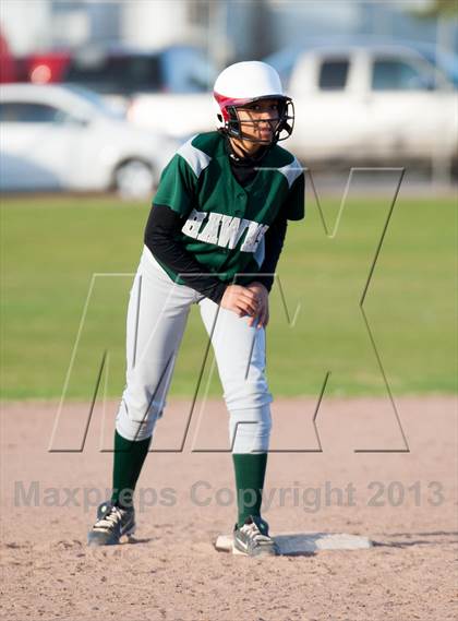 Thumbnail 1 in Liberty Ranch vs. Atwater photogallery.