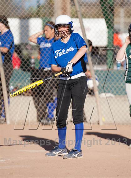 Thumbnail 3 in Liberty Ranch vs. Atwater photogallery.