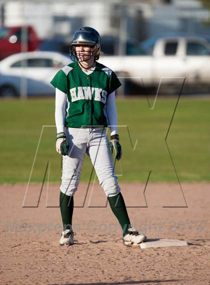 Thumbnail 2 in Liberty Ranch vs. Atwater photogallery.