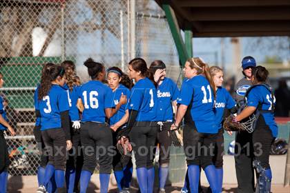 Thumbnail 3 in Liberty Ranch vs. Atwater photogallery.