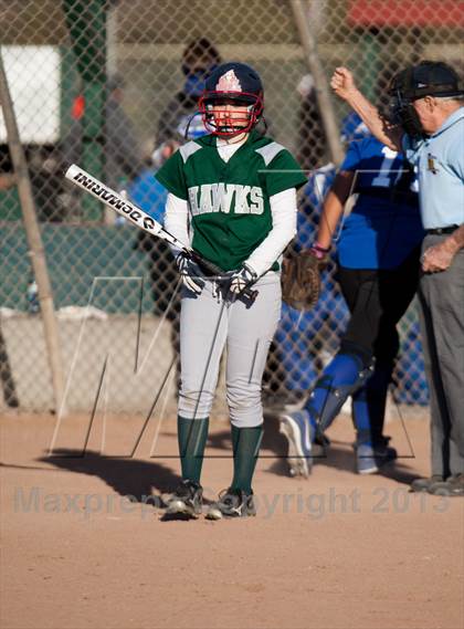 Thumbnail 2 in Liberty Ranch vs. Atwater photogallery.