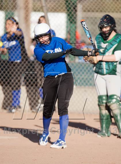 Thumbnail 1 in Liberty Ranch vs. Atwater photogallery.