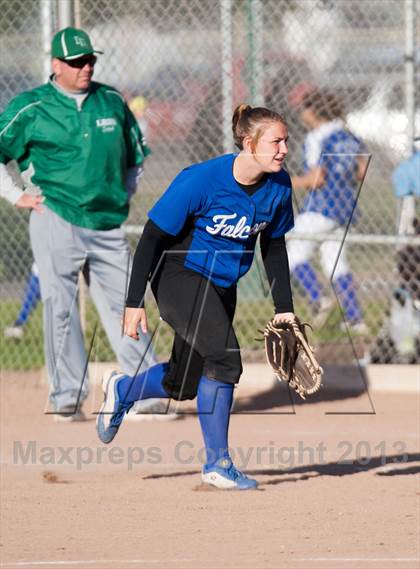 Thumbnail 3 in Liberty Ranch vs. Atwater photogallery.
