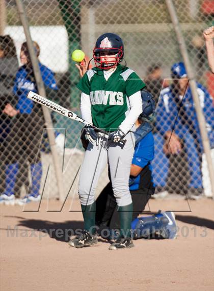 Thumbnail 1 in Liberty Ranch vs. Atwater photogallery.
