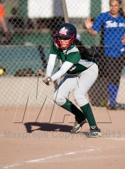 Thumbnail 1 in Liberty Ranch vs. Atwater photogallery.