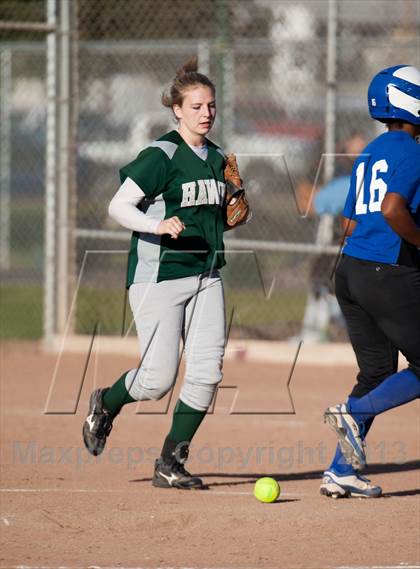 Thumbnail 1 in Liberty Ranch vs. Atwater photogallery.