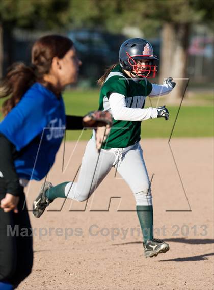 Thumbnail 1 in Liberty Ranch vs. Atwater photogallery.
