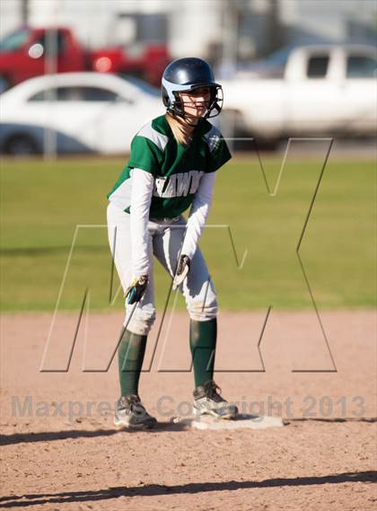 Thumbnail 2 in Liberty Ranch vs. Atwater photogallery.