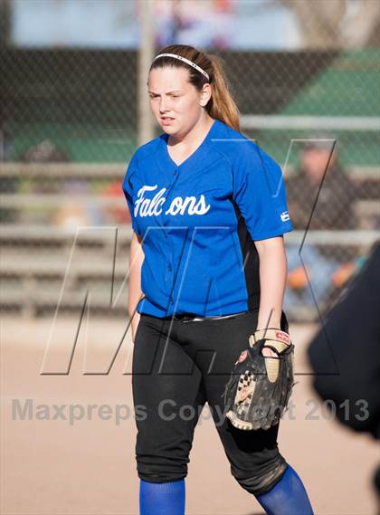 Thumbnail 2 in Liberty Ranch vs. Atwater photogallery.