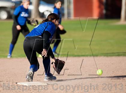 Thumbnail 3 in Liberty Ranch vs. Atwater photogallery.