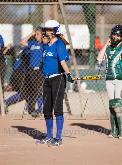 Thumbnail 2 in Liberty Ranch vs. Atwater photogallery.
