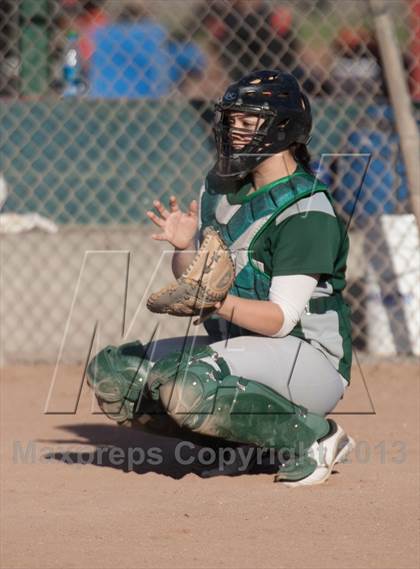 Thumbnail 3 in Liberty Ranch vs. Atwater photogallery.