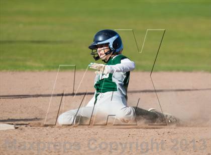 Thumbnail 2 in Liberty Ranch vs. Atwater photogallery.