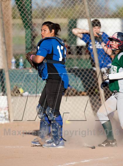 Thumbnail 1 in Liberty Ranch vs. Atwater photogallery.