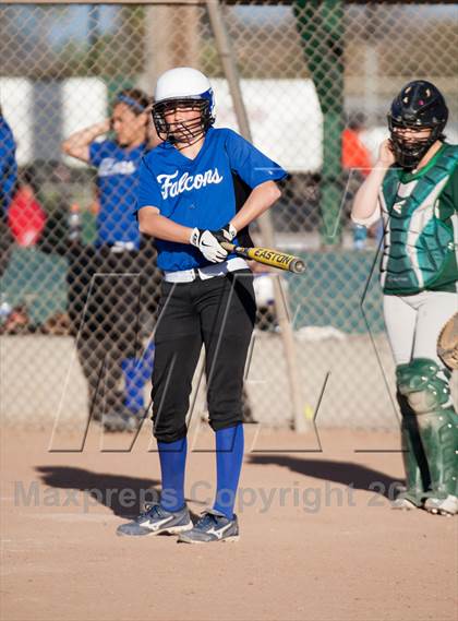 Thumbnail 1 in Liberty Ranch vs. Atwater photogallery.