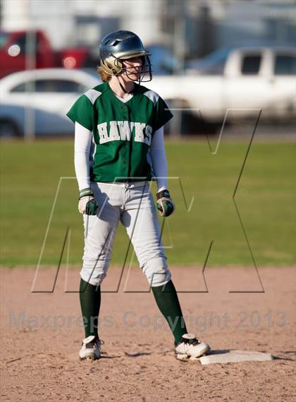 Thumbnail 3 in Liberty Ranch vs. Atwater photogallery.