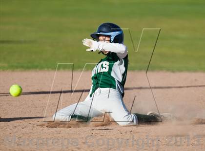 Thumbnail 1 in Liberty Ranch vs. Atwater photogallery.