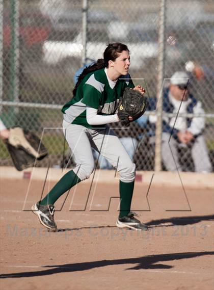 Thumbnail 3 in Liberty Ranch vs. Atwater photogallery.