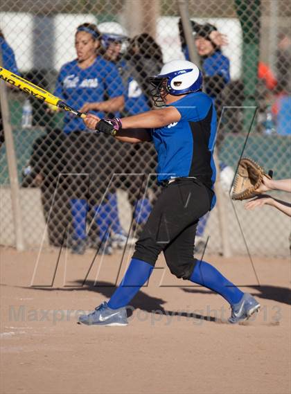Thumbnail 2 in Liberty Ranch vs. Atwater photogallery.