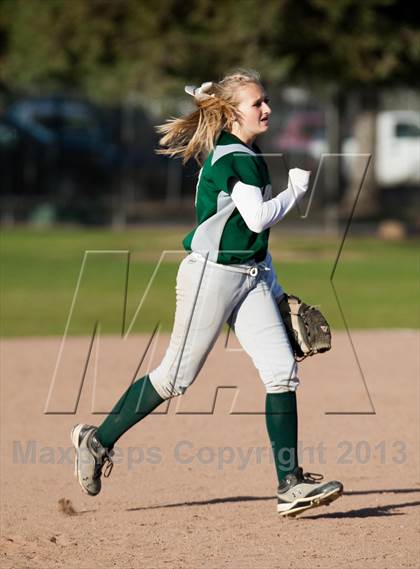 Thumbnail 3 in Liberty Ranch vs. Atwater photogallery.