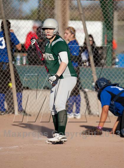 Thumbnail 1 in Liberty Ranch vs. Atwater photogallery.