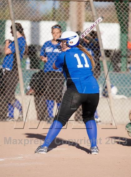 Thumbnail 2 in Liberty Ranch vs. Atwater photogallery.
