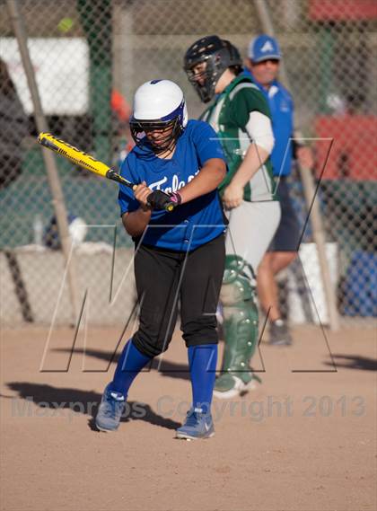 Thumbnail 3 in Liberty Ranch vs. Atwater photogallery.