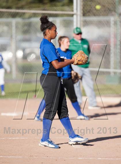 Thumbnail 1 in Liberty Ranch vs. Atwater photogallery.
