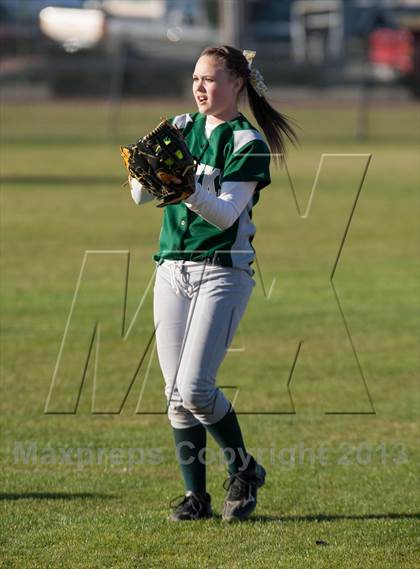 Thumbnail 2 in Liberty Ranch vs. Atwater photogallery.