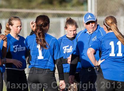 Thumbnail 1 in Liberty Ranch vs. Atwater photogallery.