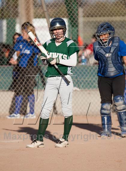 Thumbnail 2 in Liberty Ranch vs. Atwater photogallery.