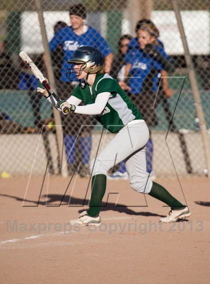 Thumbnail 3 in Liberty Ranch vs. Atwater photogallery.