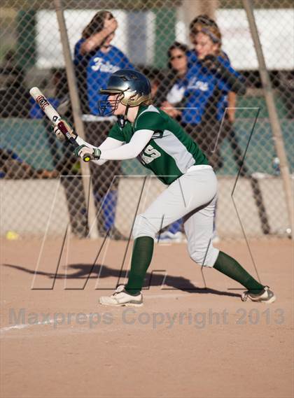 Thumbnail 3 in Liberty Ranch vs. Atwater photogallery.