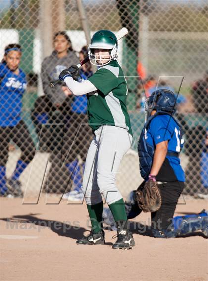Thumbnail 3 in Liberty Ranch vs. Atwater photogallery.