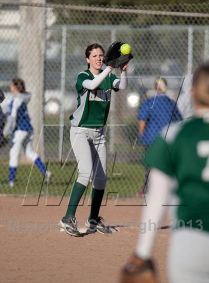 Thumbnail 2 in Liberty Ranch vs. Atwater photogallery.