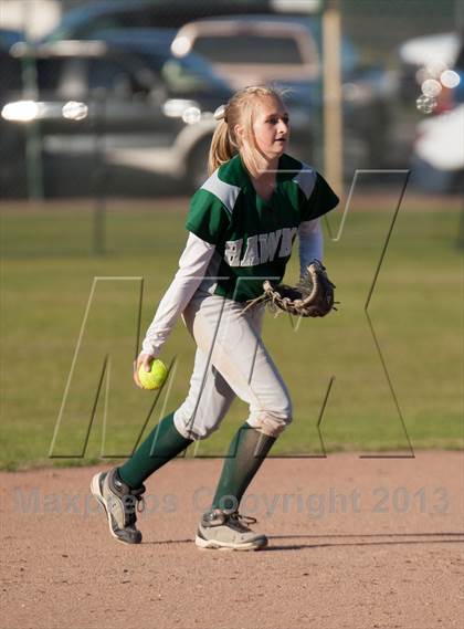 Thumbnail 1 in Liberty Ranch vs. Atwater photogallery.