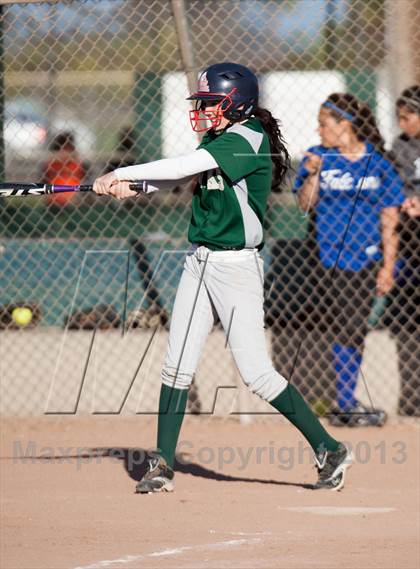 Thumbnail 2 in Liberty Ranch vs. Atwater photogallery.