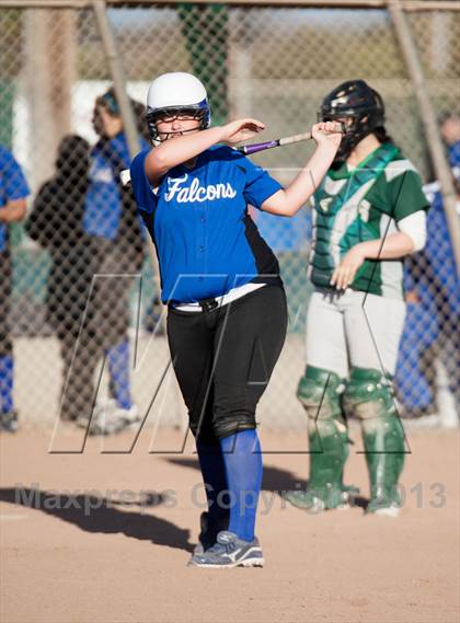 Thumbnail 1 in Liberty Ranch vs. Atwater photogallery.