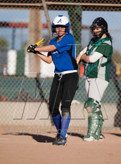 Thumbnail 1 in Liberty Ranch vs. Atwater photogallery.