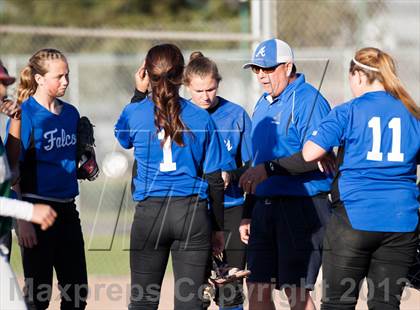 Thumbnail 3 in Liberty Ranch vs. Atwater photogallery.