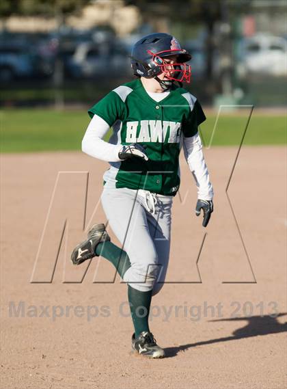 Thumbnail 2 in Liberty Ranch vs. Atwater photogallery.