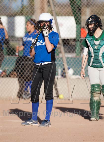 Thumbnail 1 in Liberty Ranch vs. Atwater photogallery.
